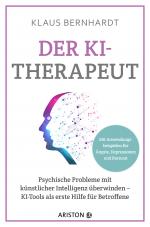 Cover-Bild Der KI-Therapeut