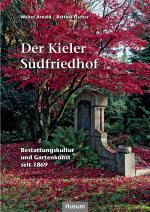 Cover-Bild Der Kieler Südfriedhof