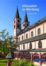 Cover-Bild Der Kiliansdom in Würzburg