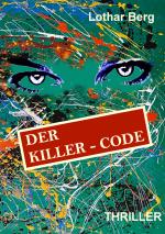 Cover-Bild Der Killer - Code