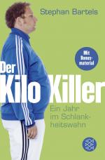 Cover-Bild Der Kilo-Killer