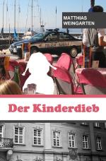 Cover-Bild Der Kinderdieb