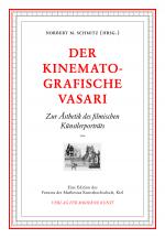 Cover-Bild Der kinematografische Vasari