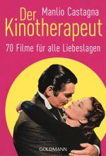 Cover-Bild Der Kinotherapeut