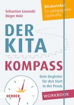 Cover-Bild Der Kita-Kompass. Workbook