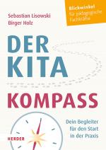 Cover-Bild Der Kita-Kompass