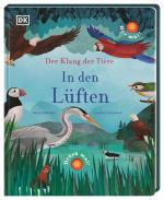 Cover-Bild Der Klang der Tiere. In den Lüften