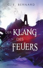 Cover-Bild Der Klang des Feuers
