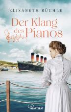 Cover-Bild Der Klang des Pianos