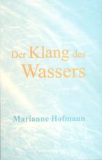 Cover-Bild Der Klang des Wassers