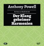 Cover-Bild Der Klang geheimer Harmonien