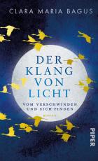 Cover-Bild Der Klang von Licht