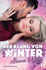 Cover-Bild Der Klang von Winter