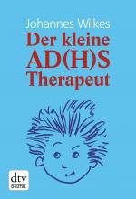 Cover-Bild Der kleine AD(H)S-Therapeut