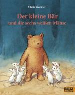 Cover-Bild Der kleine Bär und die sechs weißen Mäuse