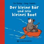 Cover-Bild Der kleine Bär und sein kleines Boot