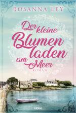 Cover-Bild Der kleine Blumenladen am Meer