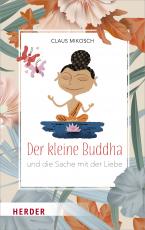 Cover-Bild Der kleine Buddha und die Sache mit der Liebe