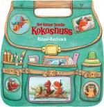 Cover-Bild Der kleine Drache Kokosnuss – Rätsel-Rucksack