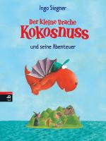 Cover-Bild Der kleine Drache Kokosnuss und seine Abenteuer