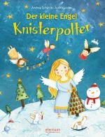 Cover-Bild Der kleine Engel Knisterpolter