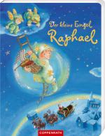 Cover-Bild Der kleine Engel Raphael