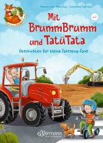 Cover-Bild Der kleine Fuchs liest vor. Mit BrummBrumm und Tatütata