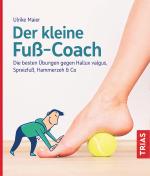 Cover-Bild Der kleine Fuß-Coach