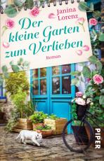 Cover-Bild Der kleine Garten zum Verlieben