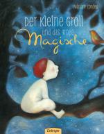 Cover-Bild Der kleine Groll
