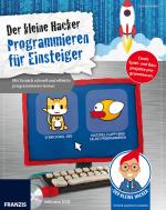 Cover-Bild Der kleine Hacker: Programmieren für Einsteiger