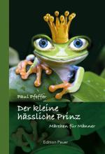 Cover-Bild Der kleine hässliche Prinz