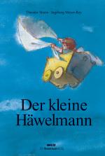 Cover-Bild Der kleine Häwelmann