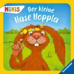 Cover-Bild Der kleine Hase Hoppla