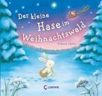Cover-Bild Der kleine Hase im Weihnachtswald