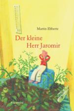 Cover-Bild Der kleine Herr Jaromir