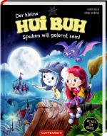 Cover-Bild Der kleine Hui Buh (Bd. 2)