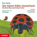 Cover-Bild Der kleine Käfer Immerfrech
