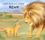 Cover-Bild Der kleine Löwe Reno