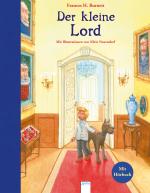 Cover-Bild Der kleine Lord