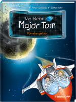 Cover-Bild Der kleine Major Tom. Band 4. Kometengefahr