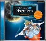 Cover-Bild Der kleine Major Tom. Hörspiel 4: Kometengefahr