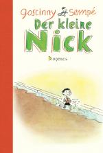 Cover-Bild Der kleine Nick