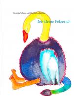 Cover-Bild Der kleine Pelzerich