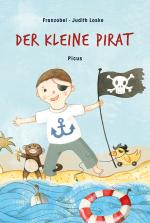Cover-Bild Der kleine Pirat