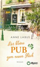 Cover-Bild Der kleine Pub zum neuen Glück