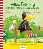 Cover-Bild Der kleine Rabe Socke: Alles Frühling mit dem kleinen Raben Socke