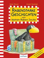 Cover-Bild Der kleine Rabe Socke: Rabenstarke Geschichten vom kleinen Raben Socke