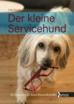 Cover-Bild Der kleine Servicehund