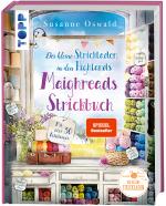 Cover-Bild Der kleine Strickladen in den Highlands. Maighreads Strickbuch. SPIEGEL Bestseller